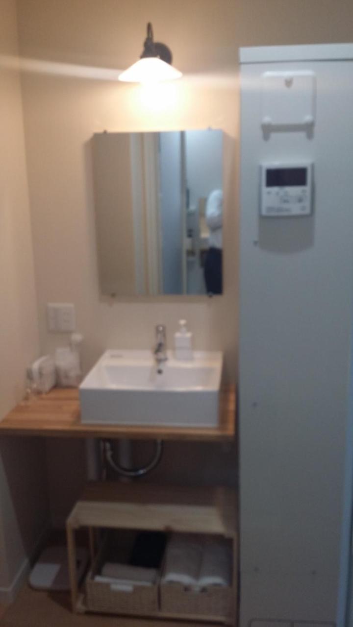 Sora E Hotel Asahikawa Room photo